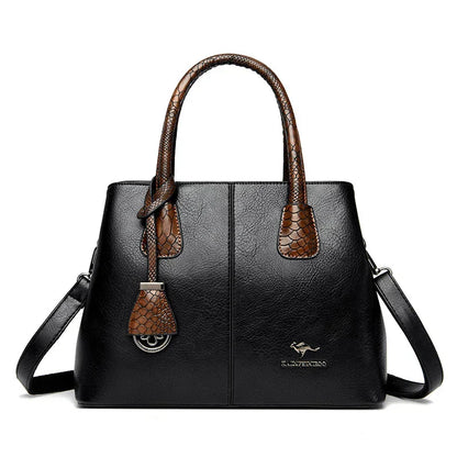 Marlin - Elegant Shoulder Bag 