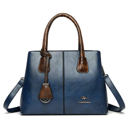 Marlin - Elegant Shoulder Bag 