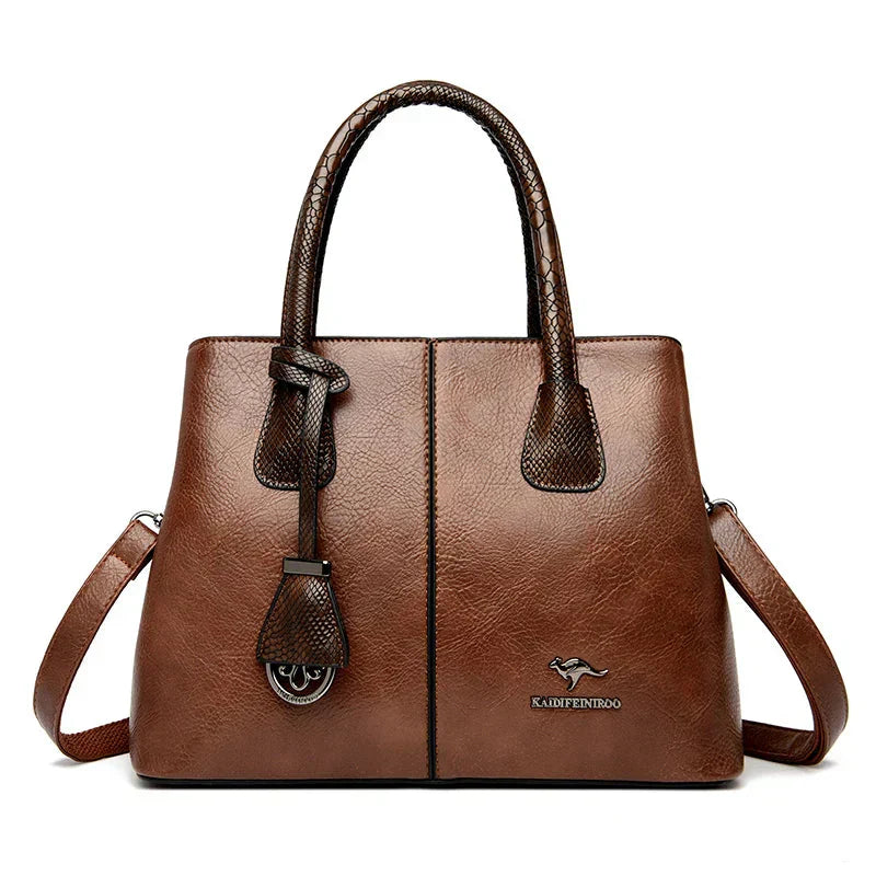Marlin - Elegant Shoulder Bag 