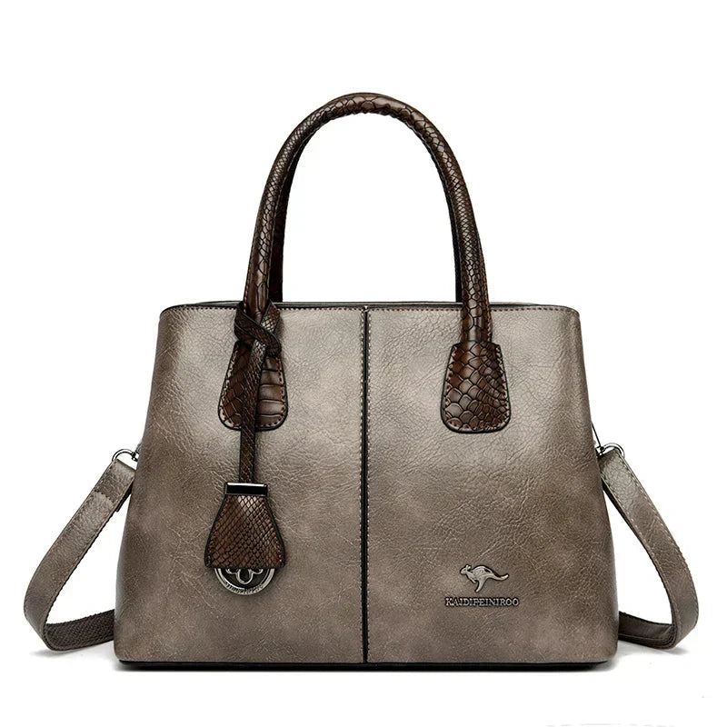 Marlin - Elegant Shoulder Bag 