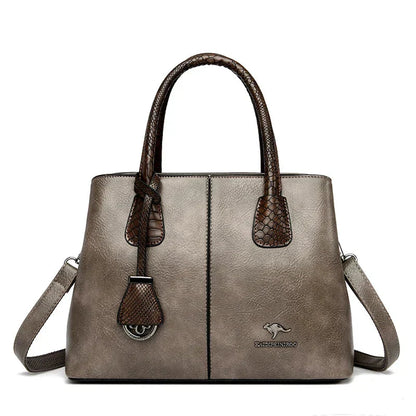 Marlin - Elegant Shoulder Bag 