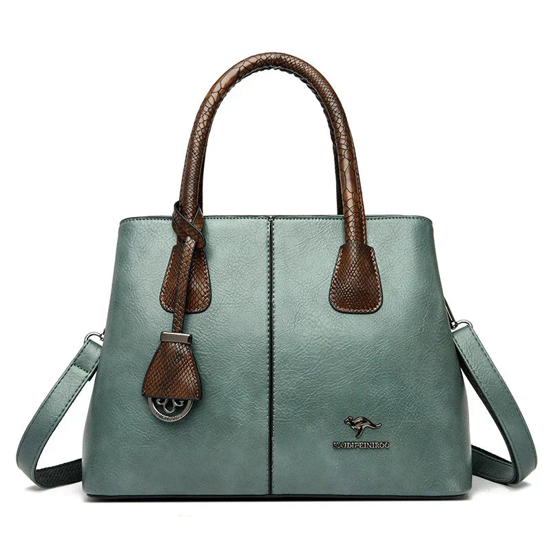 Marlin - Elegant Shoulder Bag 