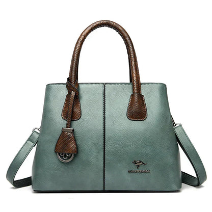 Marlin - Elegant Shoulder Bag 