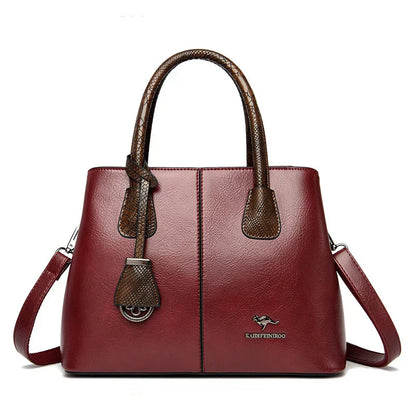 Marlin - Elegant Shoulder Bag 