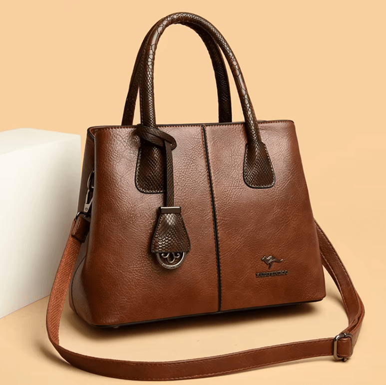 Marlin - Elegant Shoulder Bag 