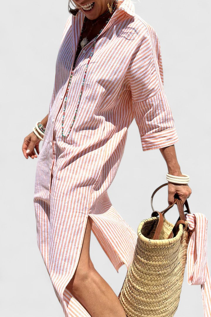 Solara | Elegant Dress