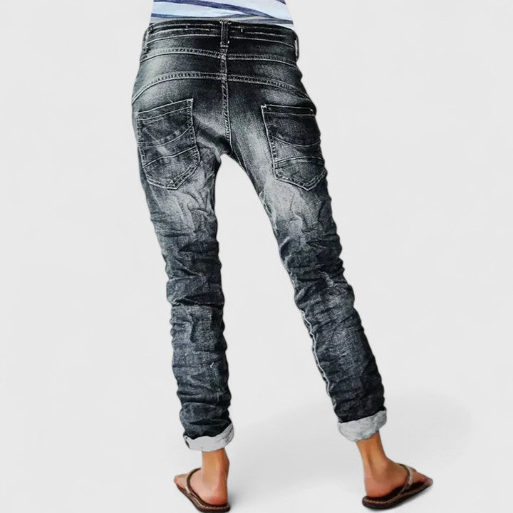 Erin | Comfort Trousers