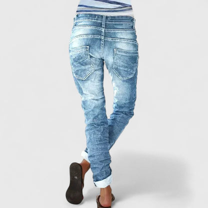 Erin | Comfort Trousers