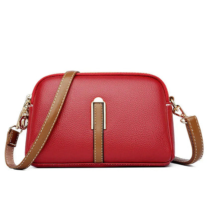Kirra - Everyday Leather Handbag 