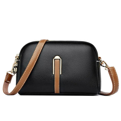 Kirra - Everyday Leather Handbag 