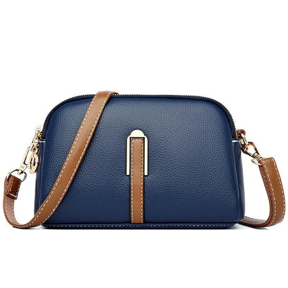 Kirra - Everyday Leather Handbag 