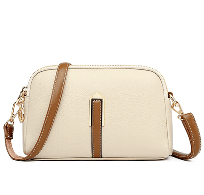 Kirra - Everyday Leather Handbag 