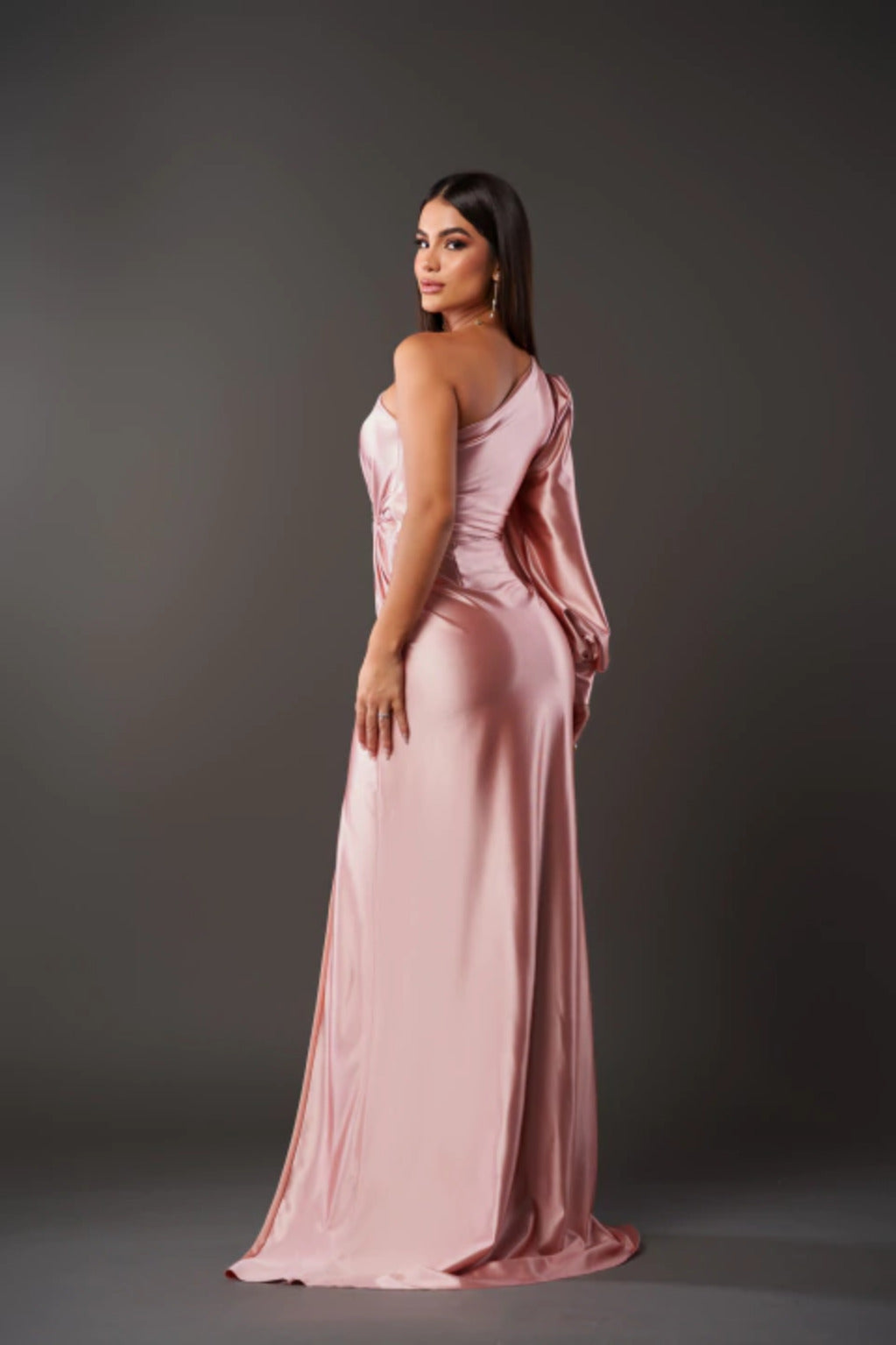 Clara | Elegant Long Dress