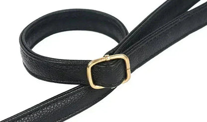 Yenthle - Retro Leather Handbag 