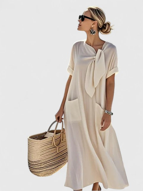 Antonia | Elegant Dress