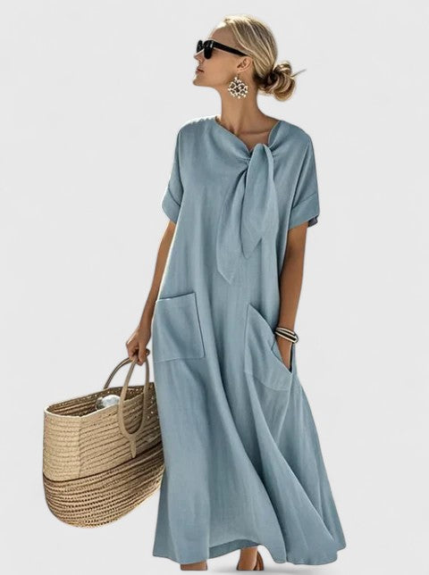 Antonia | Elegant Dress