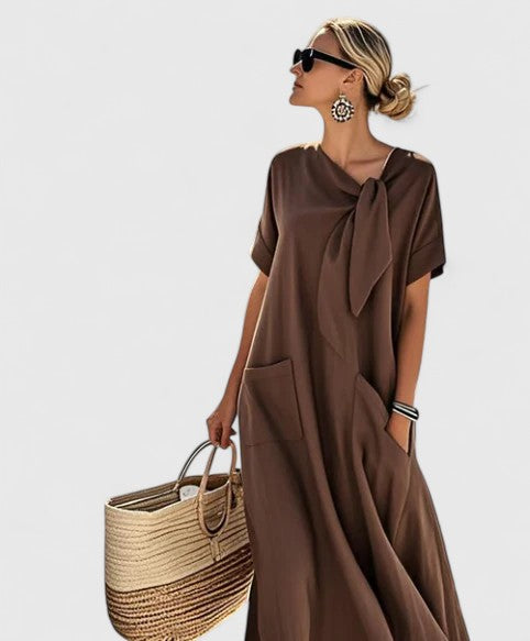 Antonia | Elegant Dress