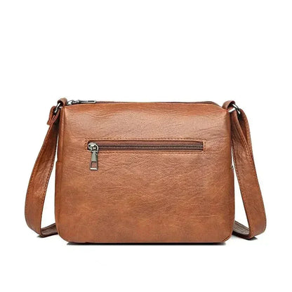 Elmira - Vintage Shoulder Bag 