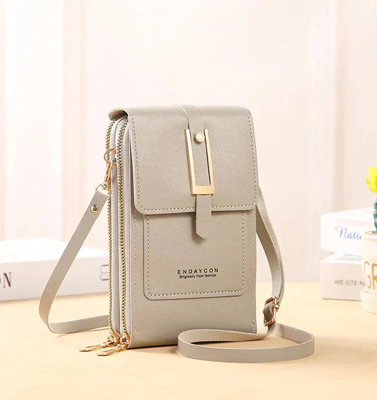 Women's Crossbody Bag for Mobile Phone 
