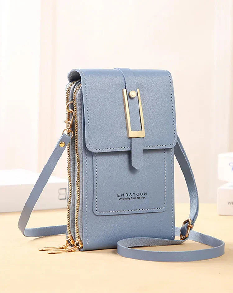 Women's Crossbody Bag for Mobile Phone 