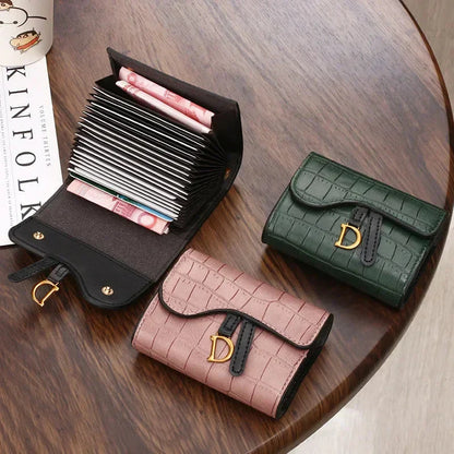 Dynasty - Luxury Leather Wallet 