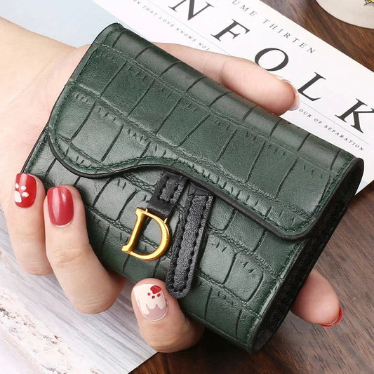 Dynasty - Luxury Leather Wallet 