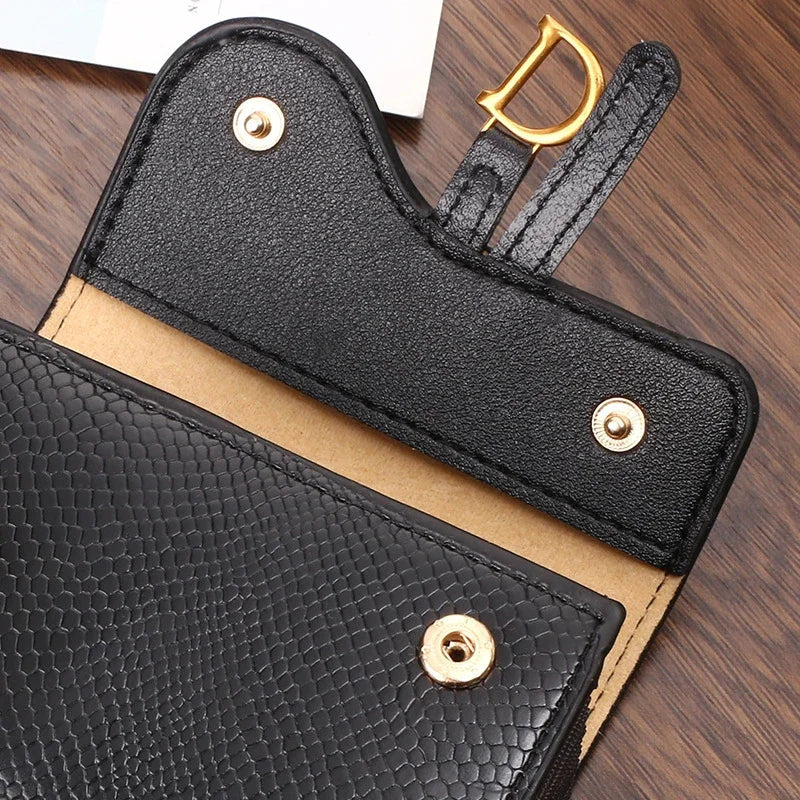 Dynasty - Luxury Leather Wallet 