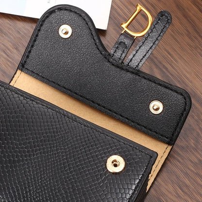 Dynasty - Luxury Leather Wallet 
