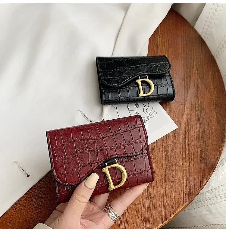 Dynasty - Luxury Leather Wallet 