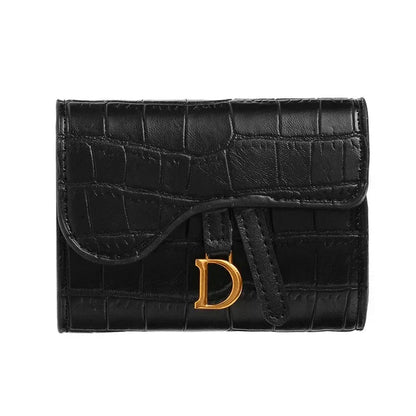 Dynasty - Luxury Leather Wallet 