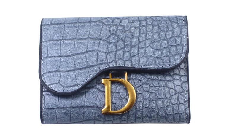 Dynasty - Luxury Leather Wallet 