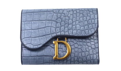 Dynasty - Luxury Leather Wallet 