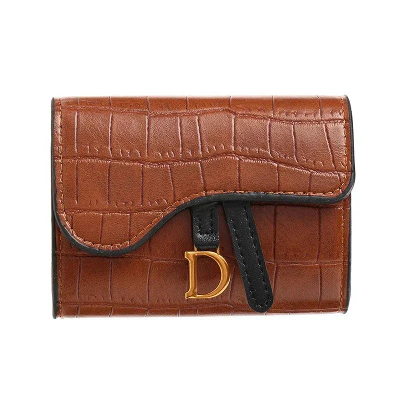 Dynasty - Luxury Leather Wallet 