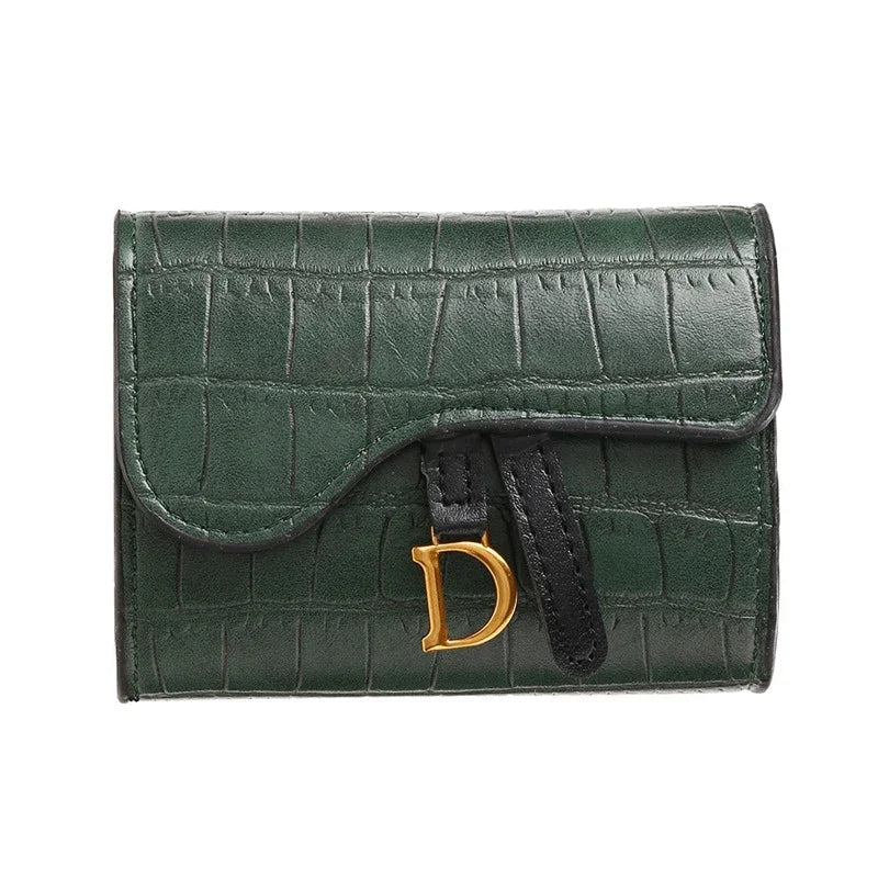 Dynasty - Luxury Leather Wallet 