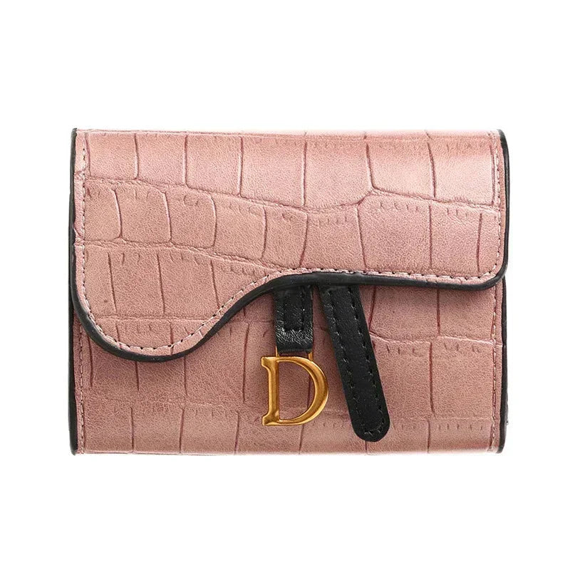 Dynasty - Luxury Leather Wallet 